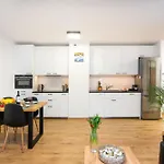 Apartman Maya'S Residence 49 - Spacious 3 Rooms Apart Gdańsk