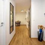 Maya'S Residence 49 - Spacious 3 Rooms Apart *