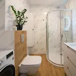 Apartamento Maya's Residence 49 - spacious 3 rooms apart