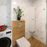 Apartman Maya'S Residence 49 - Spacious 3 Rooms Apart