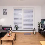 Maya's Residence 49 - spacious 3 rooms apart *