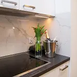 Maya's Residence 49 - spacious 3 rooms apart *