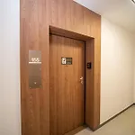Apartman Maya'S Residence 49 - Spacious 3 Rooms Apart Gdańsk