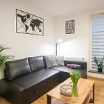 Maya's Residence 49 - spacious 3 rooms apart