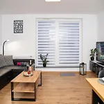 Maya's Residence 49 - spacious 3 rooms apart Gdansk