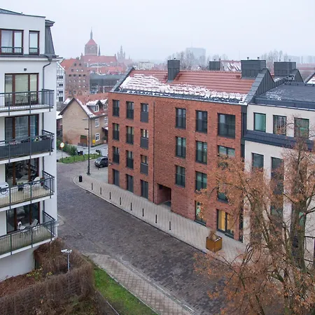 Appartement Maya's Flats & 49 - Spacious 3