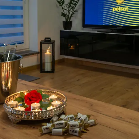 Appartement Maya's Flats & 49 - Spacious 3 *