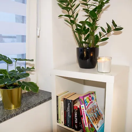 Appartement Maya's Flats & 49 - Spacious 3