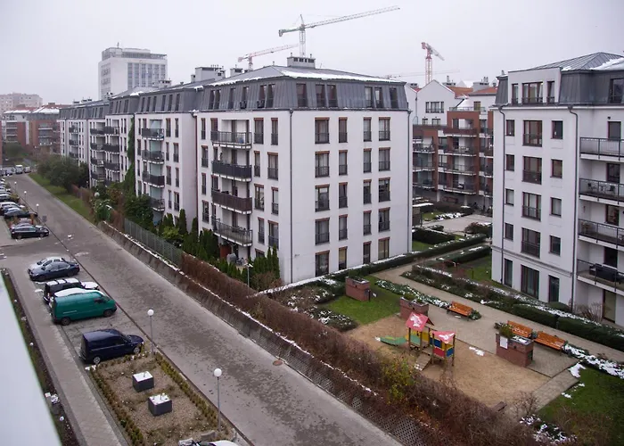 아파트 Maya's Flats & 49 - Spacious 3