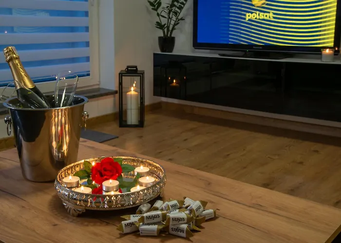 شقة Maya's Flats & 49 - Spacious 3 *