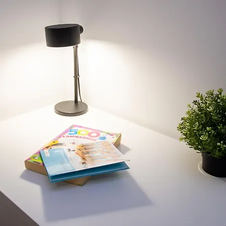 Maya's Flats & 49 - Spacious 3 公寓 格但斯克