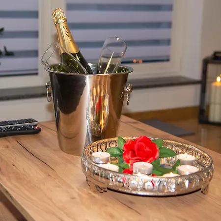 Maya's Flats & 49 - Spacious 3 格但斯克