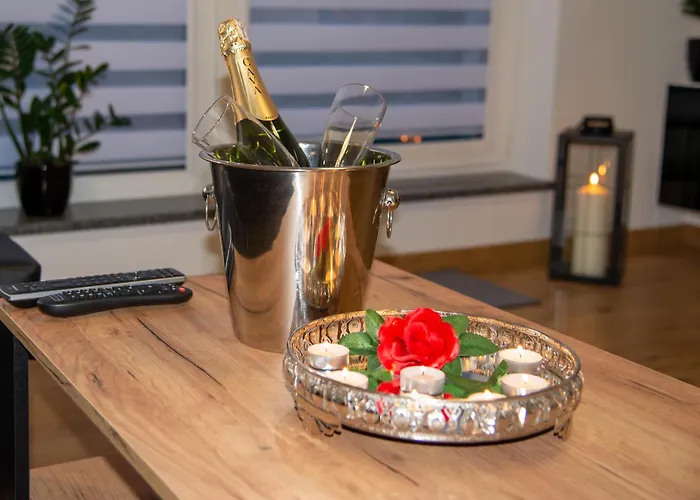 Maya's Flats & 49 - Spacious 3 Gdańsk