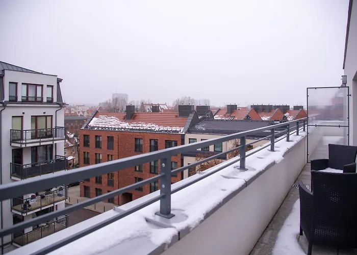 Maya's Flats & 49 - Spacious 3 Appartement *